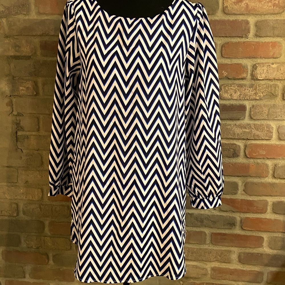 Cute casual dress